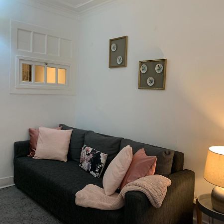 Passport Lisbon Apartments ภายนอก รูปภาพ