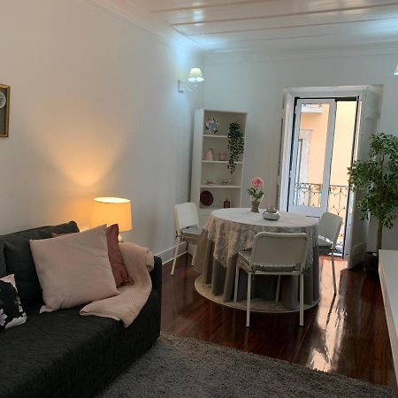 Passport Lisbon Apartments ภายนอก รูปภาพ