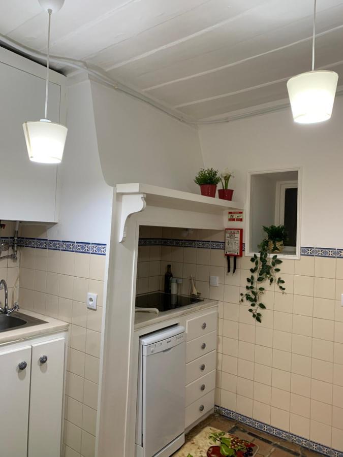 Passport Lisbon Apartments ภายนอก รูปภาพ