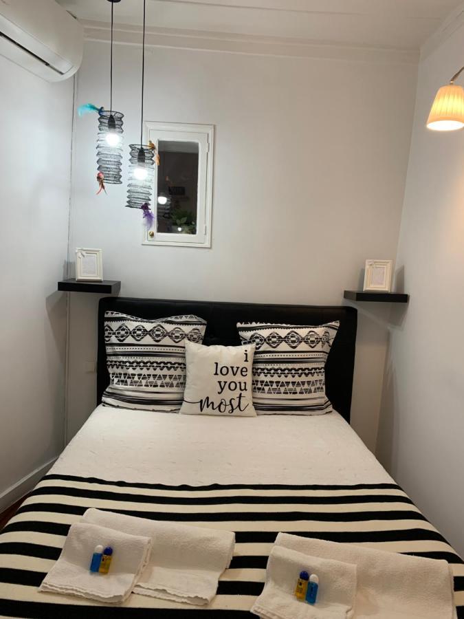 Passport Lisbon Apartments ภายนอก รูปภาพ