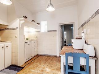 Passport Lisbon Apartments ภายนอก รูปภาพ