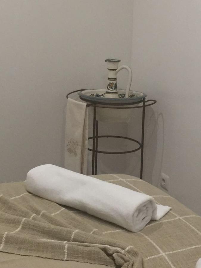 Passport Lisbon Apartments ภายนอก รูปภาพ