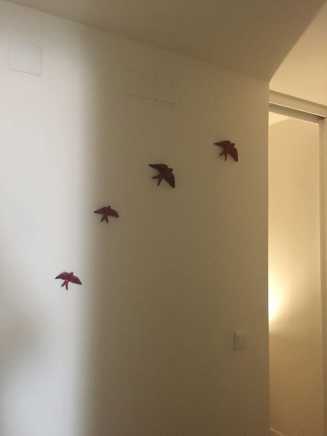 Passport Lisbon Apartments ภายนอก รูปภาพ