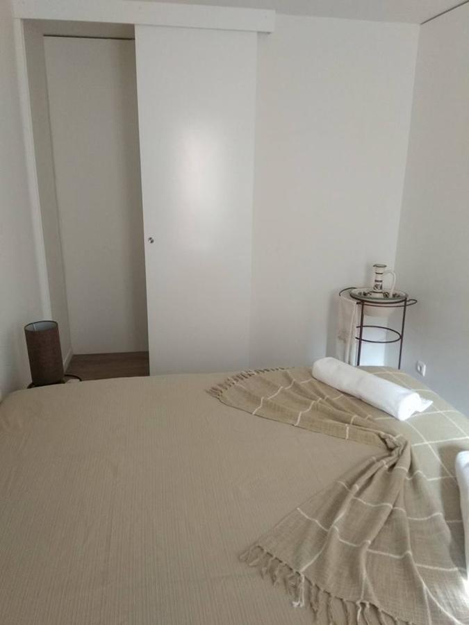 Passport Lisbon Apartments ภายนอก รูปภาพ