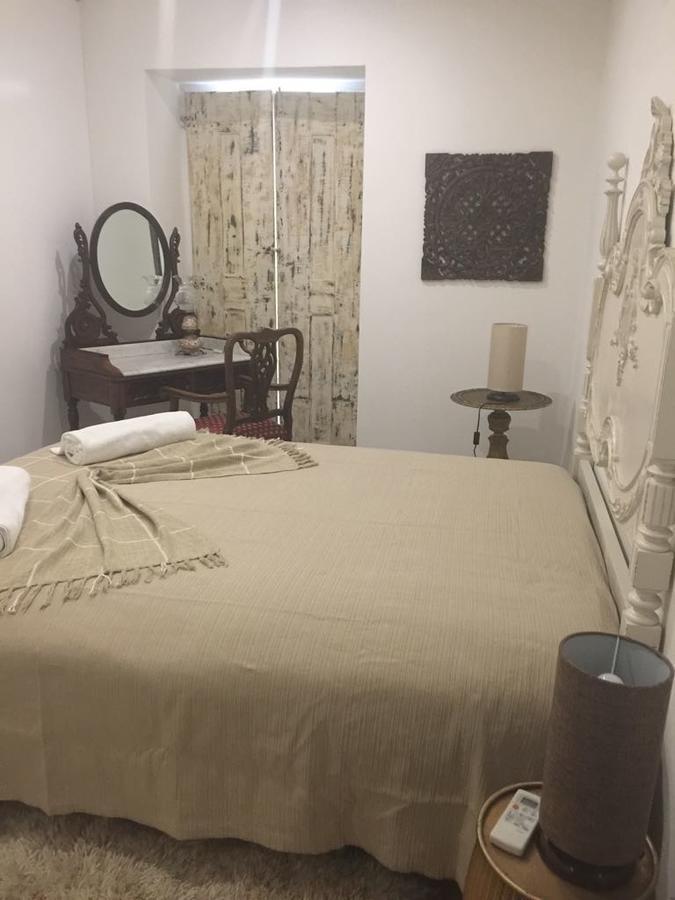 Passport Lisbon Apartments ภายนอก รูปภาพ