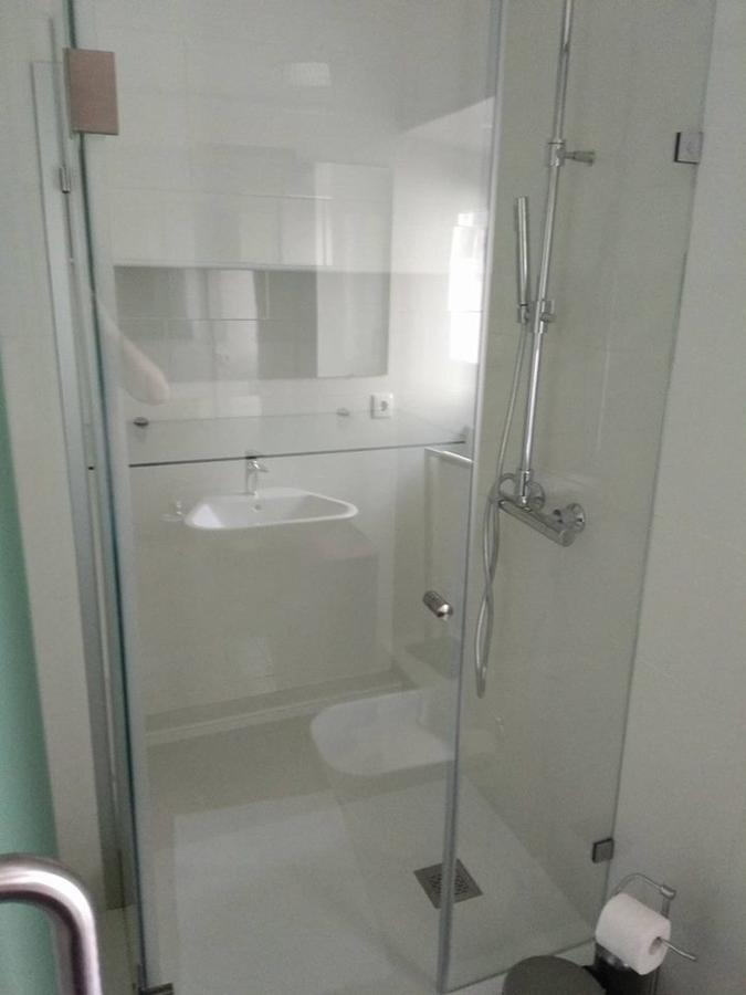 Passport Lisbon Apartments ภายนอก รูปภาพ