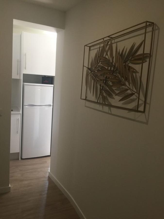 Passport Lisbon Apartments ภายนอก รูปภาพ
