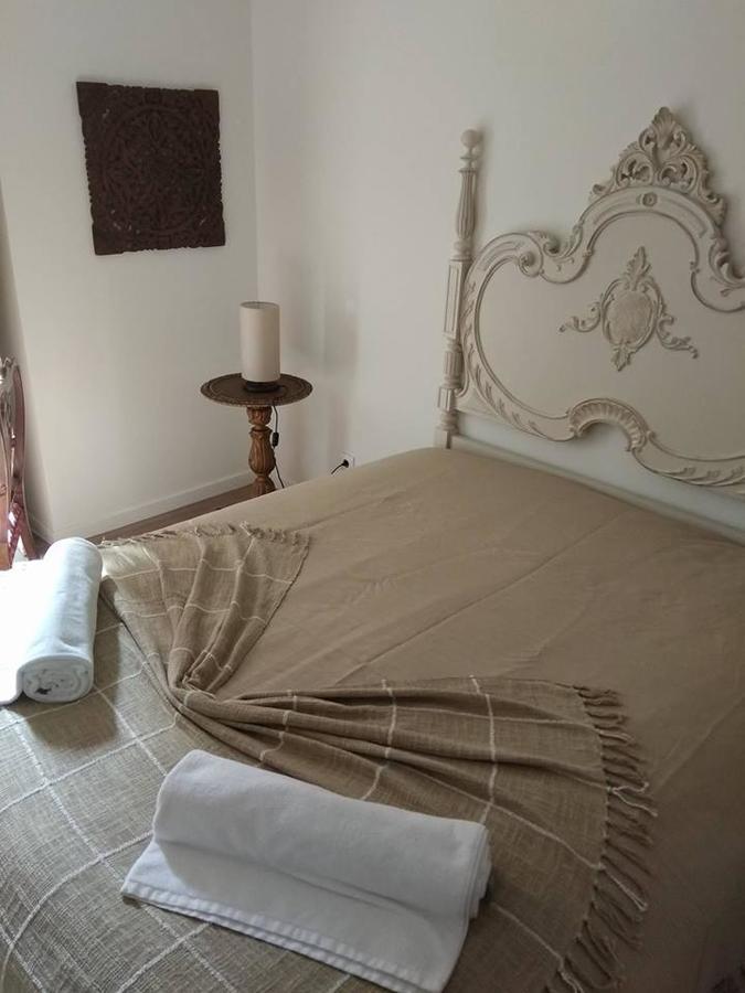 Passport Lisbon Apartments ภายนอก รูปภาพ